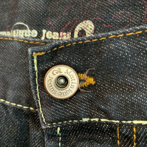 Matinique Mens Jeans W31 - Picture 4 of 7